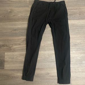 Joggers